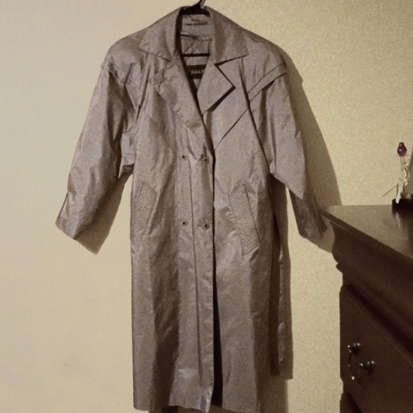 British Mist Women Long Coat. Very good condition. - Picture 2 of 11